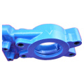 Mechanical Parts Fabrication Services Cast Iron Gate Valve